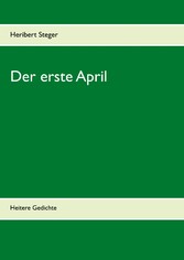 Der erste April