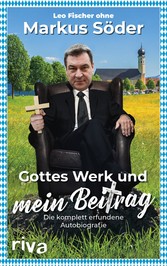 Gottes Werk und mein Beitrag