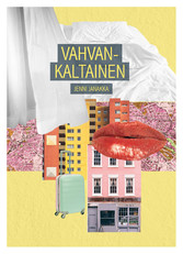 Vahvankaltainen