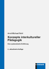 Konzepte interkultureller Pädagogik