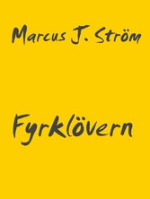 Fyrklövern