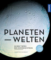 Planetenwelten