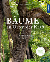 Bäume an Orten der Kraft