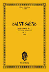 Symphony No. 3 C minor