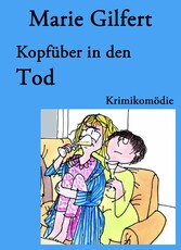 Kopfüber in den Tod