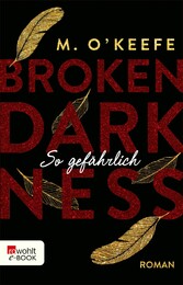 Broken Darkness: So gefährlich