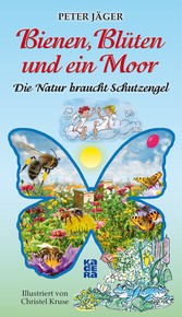 Bienen, Blüten und ein Moor