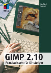 GIMP 2.10