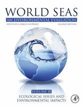 World Seas: An Environmental Evaluation