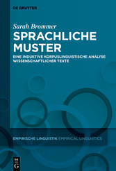 Sprachliche Muster