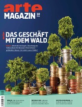 ARTE Magazin 10/2018