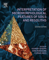 Interpretation of Micromorphological Features of Soils and Regoliths