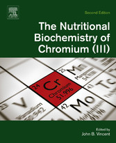 The Nutritional Biochemistry of Chromium(III)