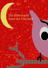 Um Mitternacht wenn der Uhu lacht