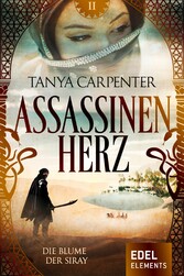 Assassinenherz: Die Blume der Siray