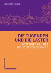 Die Tugenden und die Laster