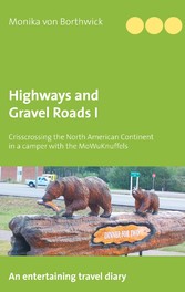 Highways and Gravel Roads I