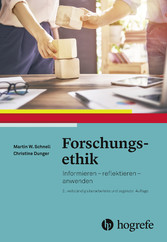 Forschungsethik