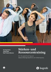 Stärken- und Ressourcentraining