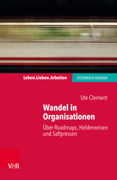 Wandel in Organisationen