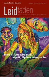 Wer's glaubt, wird selig!? Mystik, Mythen, Aberglaube