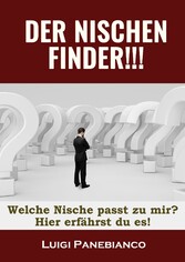 DER NISCHEN FINDER