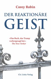 Der reaktionäre Geist