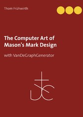 The Computer Art of Mason&apos;s Mark Design