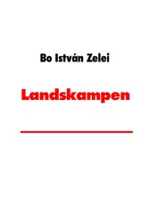 Landskampen