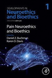 Pain Neuroethics and Bioethics