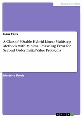 A Class of P-Stable Hybrid Linear Multistep Methods with Minimal Phase-Lag Error for Second Order Initial Value Problems