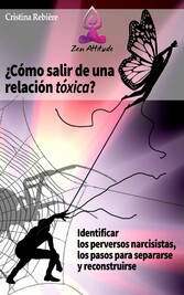 Cómo salir de una relación tóxica