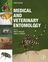 Medical and Veterinary Entomology