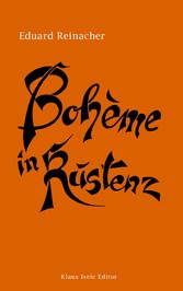 Bohème in Kustenz