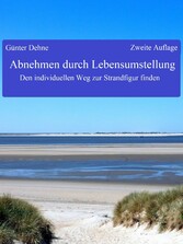 Abnehmen durch Lebensumstellung