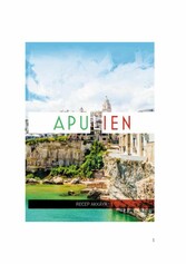 Eine Woche in Apulien