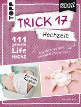 Trick 17 Pockezz - Hochzeit