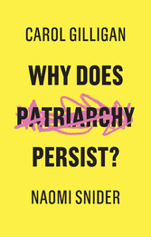 Why Does Patriarchy Persist?