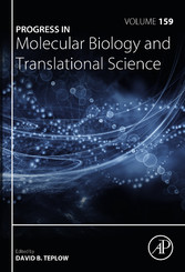 Progress in Molecular Biology and Translational Science