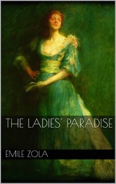 The Ladies&apos; Paradise