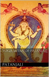 Yoga Sutra of Patanjali