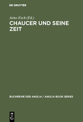 Chaucer und seine Zeit