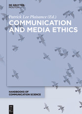 Communication and Media Ethics