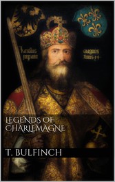 Legends of Charlemagne