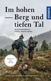 Im hohen Berg und tiefen Tal