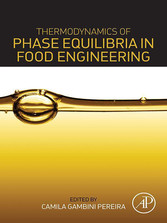 Thermodynamics of Phase Equilibria in Food Engineering