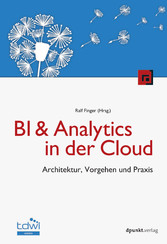 BI & Analytics in der Cloud