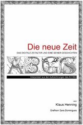 Die neue Zeit