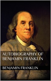 Autobiography of Benjamin Franklin