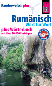 Rumänisch - Wort für Wort plus Wörterbuch